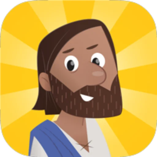 Bible App For Kids_jesus house elkridge