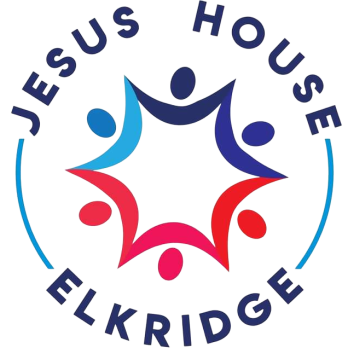 Jesushouse elkridge logo