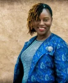 Pastor Mreta Ojegun