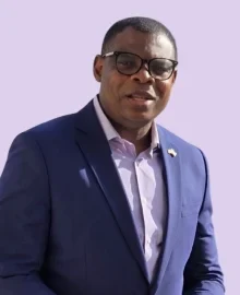 Pastor Simon Akowe Pastor Simon Akowe