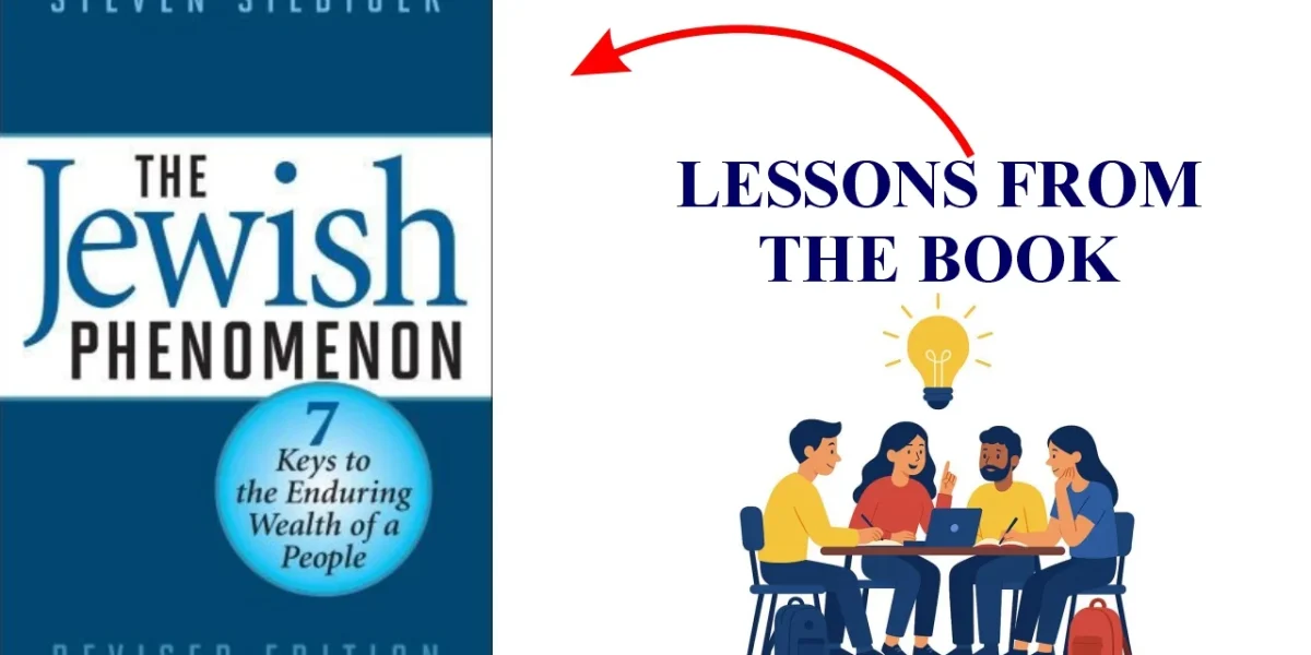 the jewish phenomenon