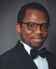 Victor Olikoye Ishola